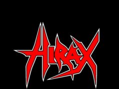 Banda Hirax, Porto Alegre , RS