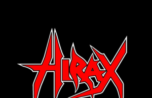Banda Hirax, Porto Alegre , RS