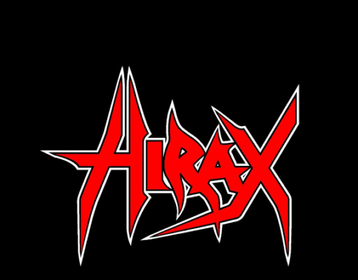 Banda Hirax, Porto Alegre , RS