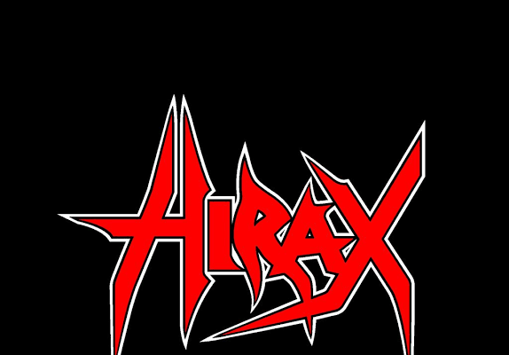 Banda Hirax, Porto Alegre , RS