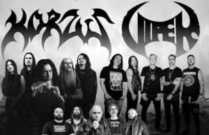 Opinião receberá evento com Korzus, Viper, Phornax e Xakol