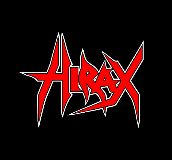 Banda Hirax, Porto Alegre , RS