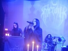 Cobertura: Bruxa verde fest 8 anos – Meroth, Deadpan, Sangue de Bode (Florianópolis/SC)
