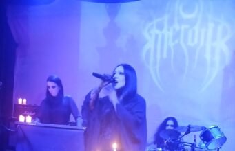 Cobertura: Bruxa verde fest 8 anos – Meroth, Deadpan, Sangue de Bode (Florianópolis/SC)
