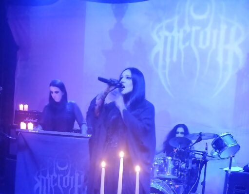 Cobertura: Bruxa verde fest 8 anos – Meroth, Deadpan, Sangue de Bode (Florianópolis/SC)