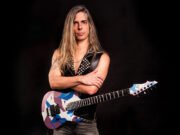 Alex Meister anuncia o lançamento do single “Memory Lane”