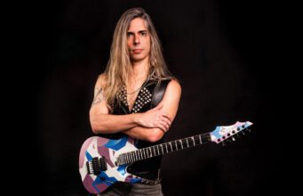 Alex Meister anuncia o lançamento do single “Memory Lane”