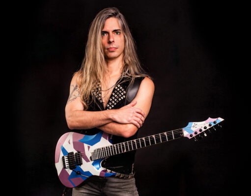 Alex Meister anuncia o lançamento do single “Memory Lane”