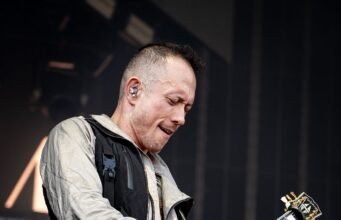 Cobertura: Tuska Festival 2026 (Helsinque / FI) – Parte 2 (Sábado)