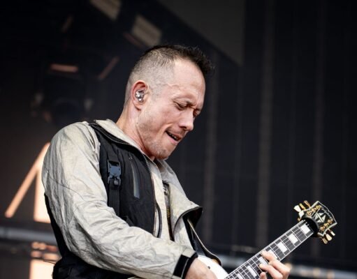 Cobertura: Tuska Festival 2026 (Helsinque / FI) – Parte 2 (Sábado)