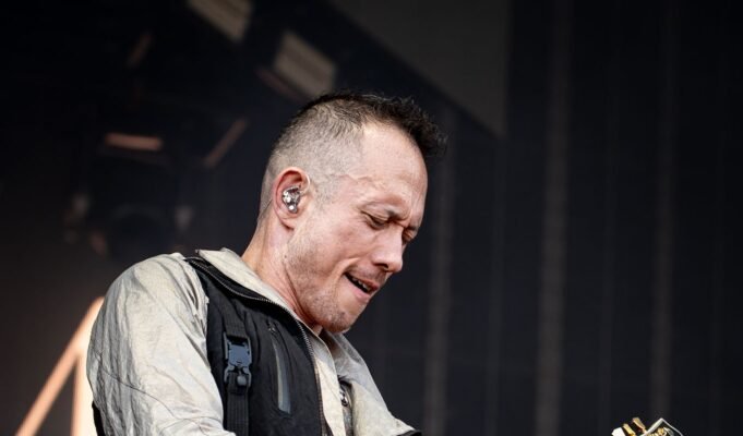 Cobertura: Tuska Festival 2026 (Helsinque / FI) – Parte 2 (Sábado)
