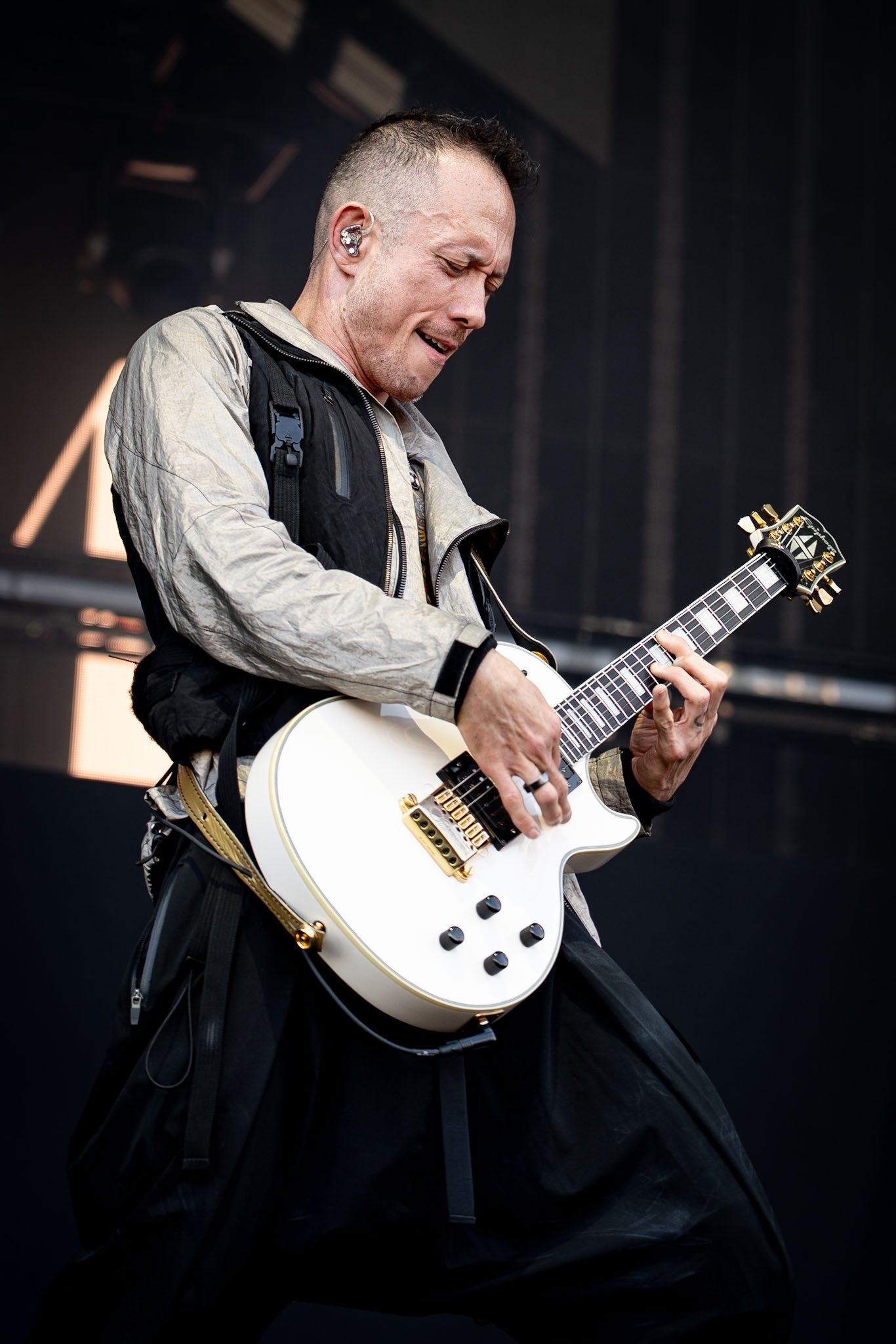 Cobertura: Tuska Festival 2026 (Helsinque / FI) – Parte 2 (Sábado)