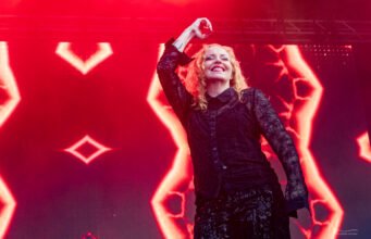 Cobertura: John Smith Rock Festival 2026 (Helsinque / FI) – Parte 1 (Quinta)