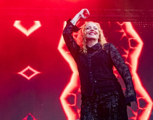 Cobertura: John Smith Rock Festival 2026 (Helsinque / FI) – Parte 1 (Quinta)