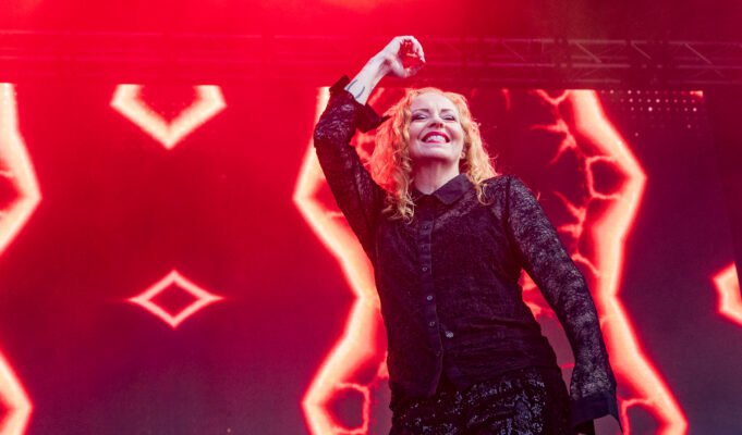 Cobertura: John Smith Rock Festival 2026 (Helsinque / FI) – Parte 1 (Quinta)