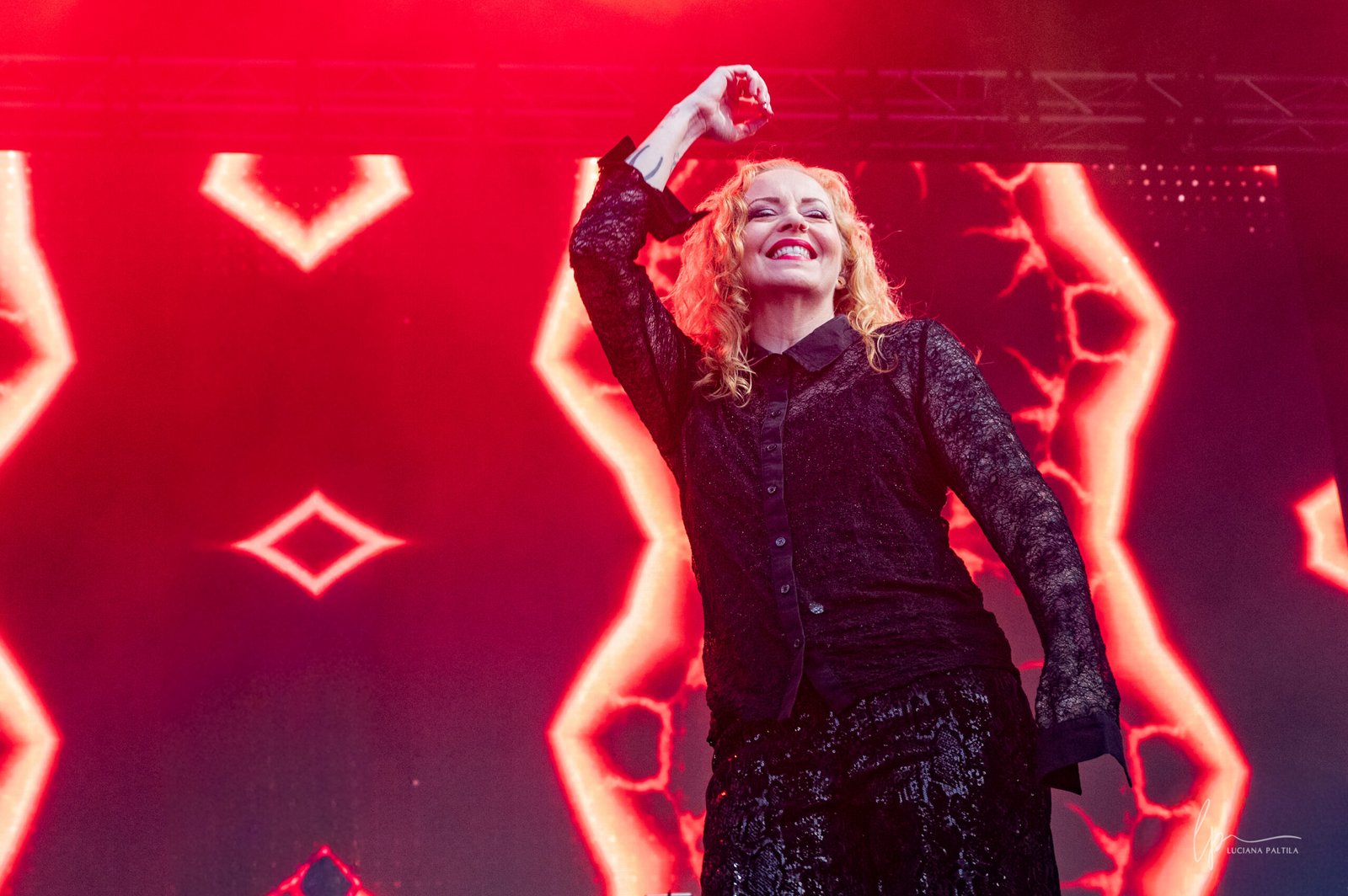 Cobertura: John Smith Rock Festival 2026 (Helsinque / FI) – Parte 1 (Quinta)