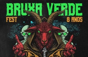 Cobertura: Bruxa Verde Fest 8 anos – Meroth, Deadpan, Sangue de Bode (Florianópolis/SC)