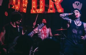 CWCORE: o festival que promete se tornar referência da cena autoral de Curitiba