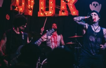 CWCORE: o festival que promete se tornar referência da cena autoral de Curitiba