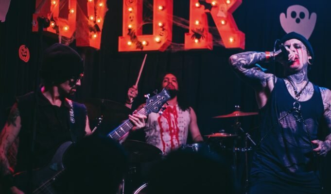 CWCORE: o festival que promete se tornar referência da cena autoral de Curitiba