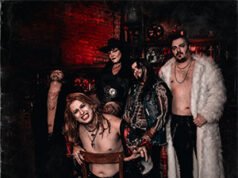 Drama celebra 20 anos com novo single; ouça “Onde Isso Vai Parar?”
