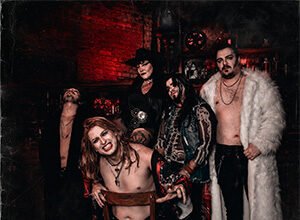 Drama celebra 20 anos com novo single; ouça “Onde Isso Vai Parar?”