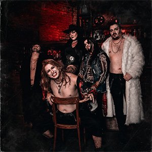 Drama celebra 20 anos com novo single; ouça “Onde Isso Vai Parar?”