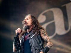 Cobertura: Tuska Festival 2026 (Helsinque / FI) – Parte 3 (Domingo)
