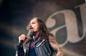 Cobertura: Tuska Festival 2026 (Helsinque / FI) – Parte 3 (Domingo)