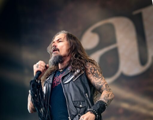 Cobertura: Tuska Festival 2026 (Helsinque / FI) – Parte 3 (Domingo)