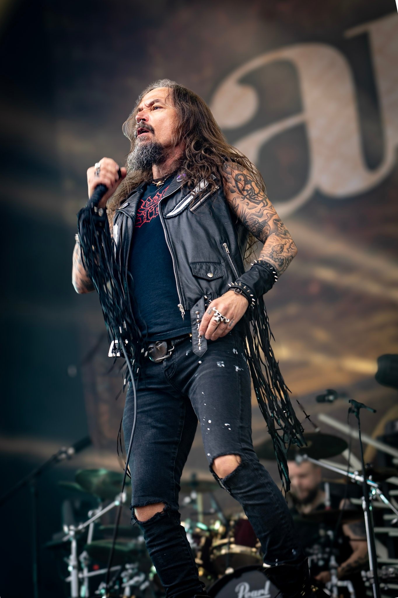 Cobertura: Tuska Festival 2026 (Helsinque / FI) – Parte 3 (Domingo)