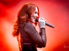 Cobertura: John Smith Rock Festival 2026 (Helsinque / FI) – Parte 2 (Sexta)