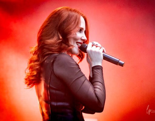 Cobertura: John Smith Rock Festival 2026 (Helsinque / FI) – Parte 2 (Sexta)