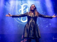 Cobertura: John Smith Rock Festival 2026 (Helsinque / FI) – Parte 3 (Sábado)