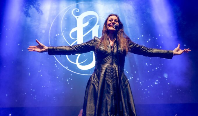 Cobertura: John Smith Rock Festival 2026 (Helsinque / FI) – Parte 3 (Sábado)