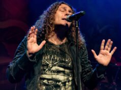 Fabio Lione critica anúncio falso que o colocava na abertura de show de Edu Falaschi: “Nem que renascesse sete vezes”