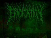 Resenha: Eradication – Eradication (2026)