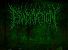 Resenha: Eradication – Eradication (2026)