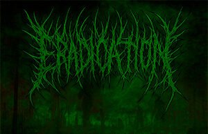Resenha: Eradication – Eradication (2026)