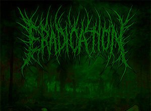 Resenha: Eradication – Eradication (2026)
