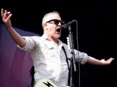 Cobertura: Hellsinki Metal Festival 2026 (Helsinque / FI) – Parte 1 (Sexta)