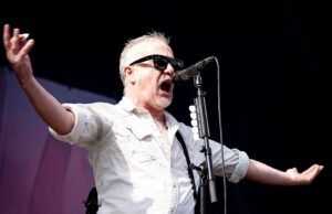 Cobertura: Hellsinki Metal Festival 2026 (Helsinque / FI) – Parte 1 (Sexta)