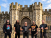 Entrevista: GaiaBeta (Feira de Santana/BA) Foto Divulgação - GaiaBeta