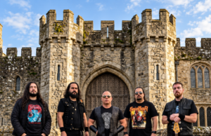 Entrevista: GaiaBeta (Feira de Santana/BA) Foto Divulgação - GaiaBeta