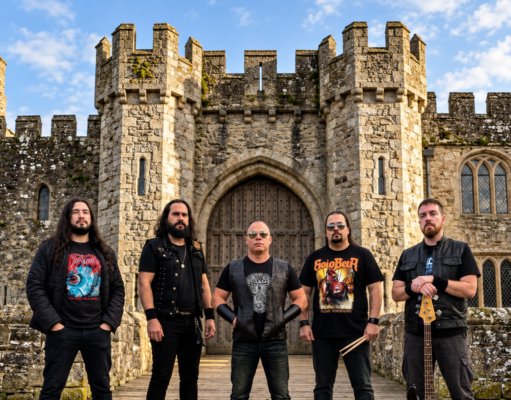 Entrevista: GaiaBeta (Feira de Santana/BA) Foto Divulgação - GaiaBeta