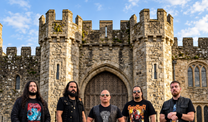 Entrevista: GaiaBeta (Feira de Santana/BA) Foto Divulgação - GaiaBeta