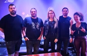 Entrevista: Erudica (Brasil/Portugal)