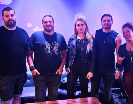 Entrevista: Erudica (Brasil/Portugal)