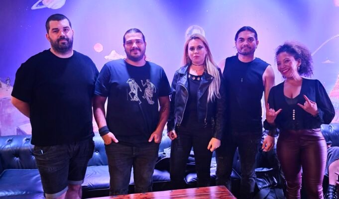 Entrevista: Erudica (Brasil/Portugal)