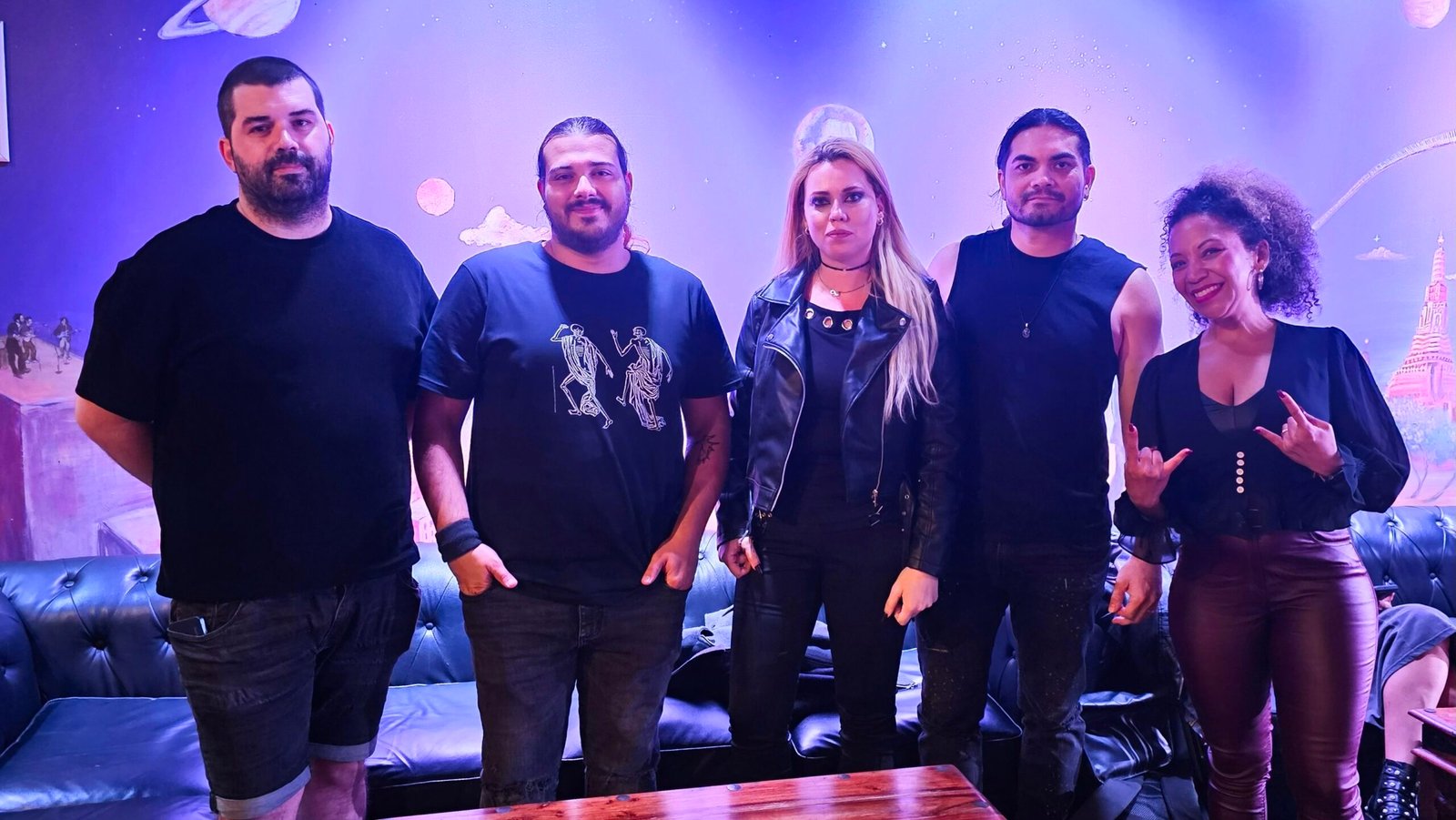 Entrevista: Erudica (Brasil/Portugal)